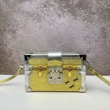 Louis vuitton metallic for sale  Los Angeles