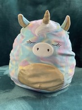 Squishmallow eunice rainbow for sale  NUNEATON