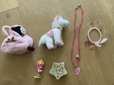 Verschiedenes spielburg lillif gebraucht kaufen  Talheim