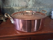 Belle casserole sauteuse d'occasion Belle casserole sauteuse d'occasion  Valenciennes