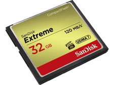 Sandisk extreme compact gebraucht kaufen  Meerane