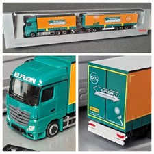 Transport & Logistik gebraucht kaufen  Hünxe
