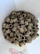 Siporax biological filter for sale  LOUTH