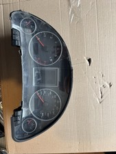Audi 8ec instrument for sale  DISS