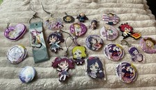 anime keychains pins for sale anime keychains pins for sale Mount Joy