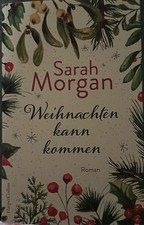 Weihnachten kommen sarah gebraucht kaufen  Waldachtal