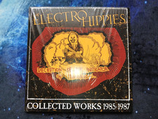 Electro hippies deception gebraucht kaufen  Mainz-Kastel