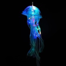 New jellyfish lamp for sale New jellyfish lamp for sale  MITCHAM