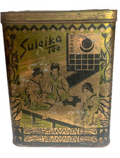 Suleika tee alte gebraucht kaufen  Dülmen