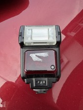 Nikon speedlight sb22 for sale  LONDON