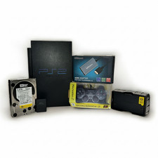 Playstation console ps2 for sale  LEICESTER