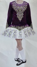 Girl irish dance for sale  San Rafael