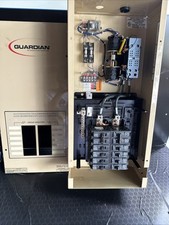 Generac guardian automatic for sale  Largo