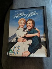 howard keel dvd for sale  WITNEY
