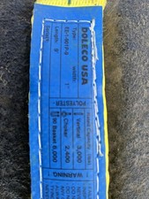 Endless loop strap for sale  Cambridge