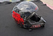 Metal mulisha motocross for sale  Spokane
