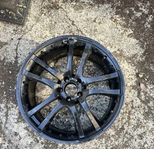 Brabus monoblock inch for sale  LONDON