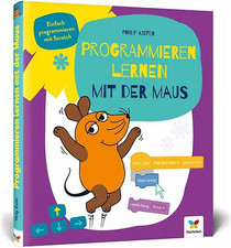 Programmieren lernen maus gebraucht kaufen  Berlin