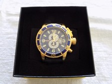 Usado, Invicta 4904 Corduba Diver relógio cronógrafo masculino - NOVO NA CAIXA comprar usado  Enviando para Brazil