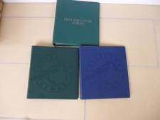Wh.smith fdc albums for sale  FRINTON-ON-SEA