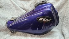 Yamaha tw125 trailway for sale  NOTTINGHAM