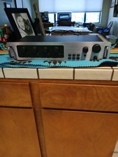 Carver preamplifier. sonic for sale  Chico