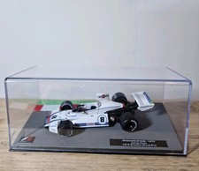 Carlos pace brabham for sale  NORWICH