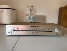 Tuner marantz 310 usato  Udine