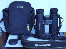 Jumelles vanguard endeavor d'occasion  Moulins