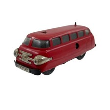 Modellino bus schuco usato  Italia