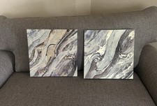 Wall art canvas for sale  Dayton