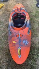 Pyramha burn kayak for sale  FROME