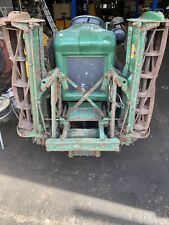 Ransomes mower cylinder for sale  ILKESTON