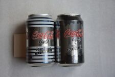 Coca cola cans d'occasion  Paris XVII