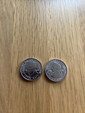 Makers millennium coins for sale  DERBY