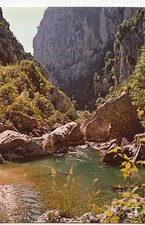 Bf14328 provence gorges for sale  LONDON