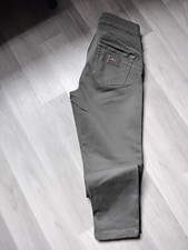 Jean liu kaki d'occasion  Gandrange
