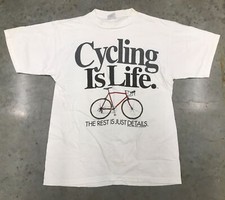 Usado, Bicicleta de estrada vintage ciclismo é vida o resto é apenas tamanho L ponto único comprar usado  Enviando para Brazil