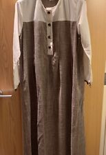 Abaya dress front for sale  SHEFFIELD