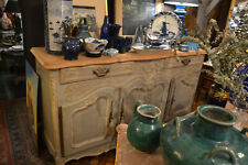 Buffet louis provencale d'occasion  Meyrargues