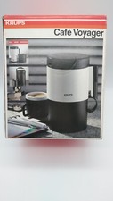Krups café voyager gebraucht kaufen  Recklinghausen