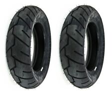 Coppia gomme michelin usato  Bologna