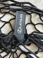 Genuíno Lexus RX350 2010-and up OEM CARGO NET PT912-48080 comprar usado  Enviando para Brazil
