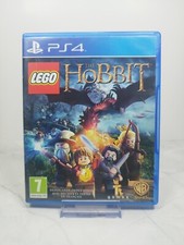 Jeu ps4 lego d'occasion  Pipriac