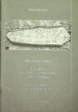 Museo etnografico cantina usato  Trento