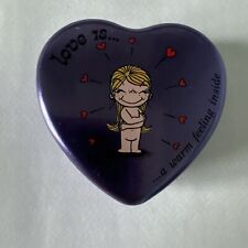 Vintage love sweet for sale  STONEHOUSE