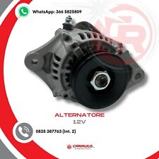 Alternatore per kubota usato  Matera