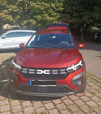 Dacia jogger expression gebraucht kaufen  Ellwangen (Jagst)