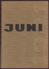 Anderle basler juni gebraucht kaufen  Bad Freienwalde (Oder)