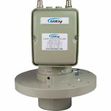 Satking dual polarity d'occasion  Expédié en Belgium